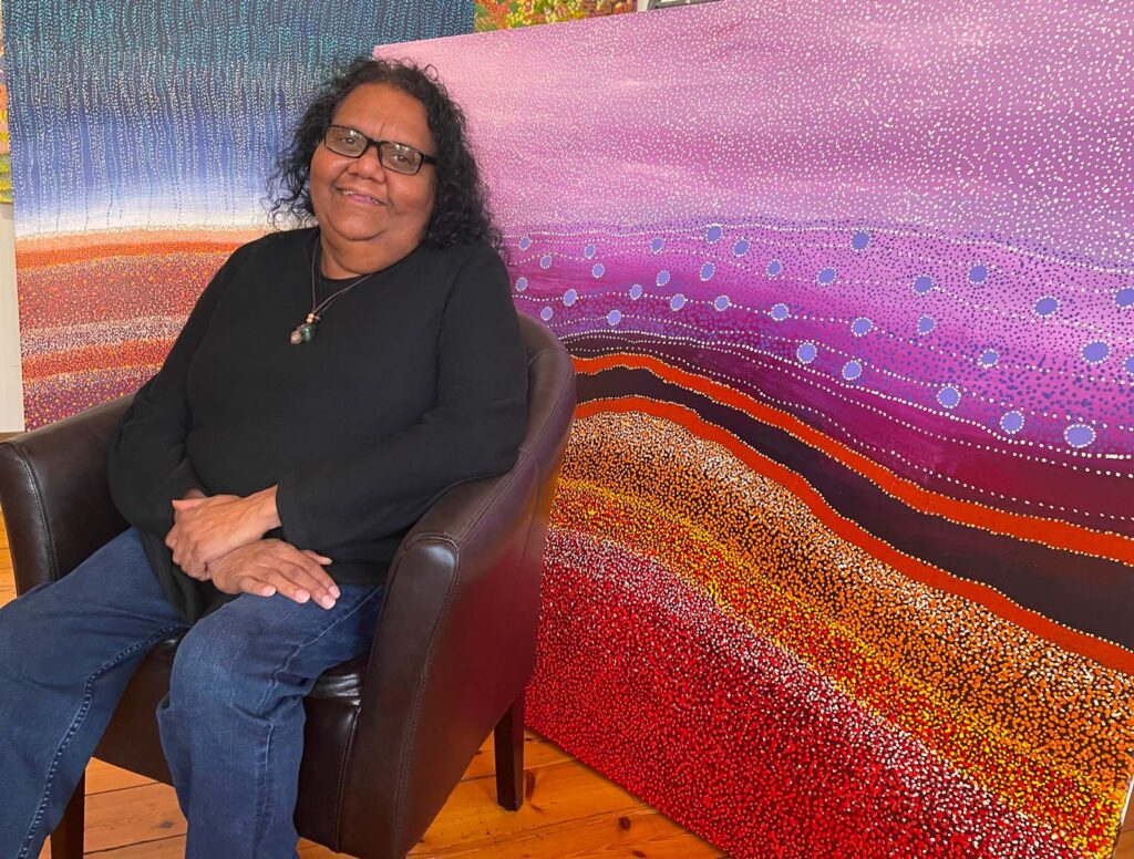 Sonya Edney 2024 Gascoyne Wildflowers Blooming Sonya Edney 2024 Gascoyne Wildflowers Blooming