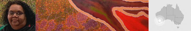 Sonya Edney Aboriginal Artist