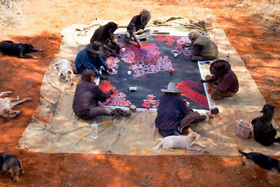 Spinifex_Arts_Project_Centre Spinifex Arts Project Centre