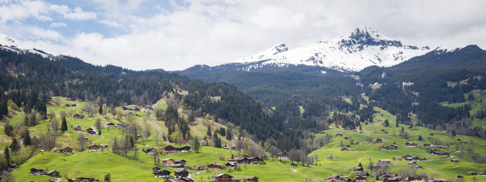 Switzerland