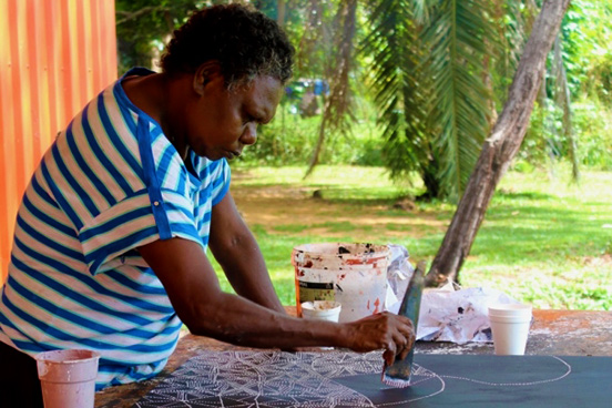 Tiwi_Designs_Artist Tiwi Designs Artist