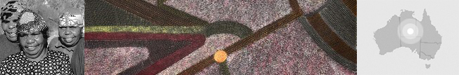 Utopia Australian Aboriginal Artists