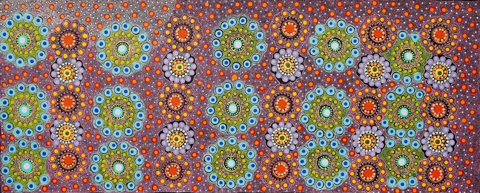 After the Rain by Vanessa Inkamala