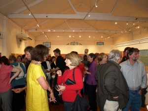 Wangkatjungka Kids Mentors Opening Night
