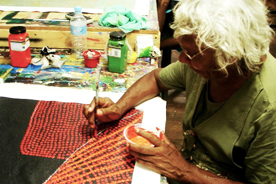 Yinjaa_Barni_Art_Centre Yinjaa Barni Art Centre